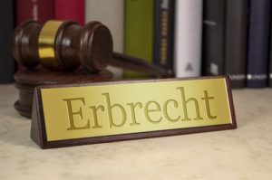 Anwalt Erbrecht Berlin - Wissen, Was Ihnen Zusteht